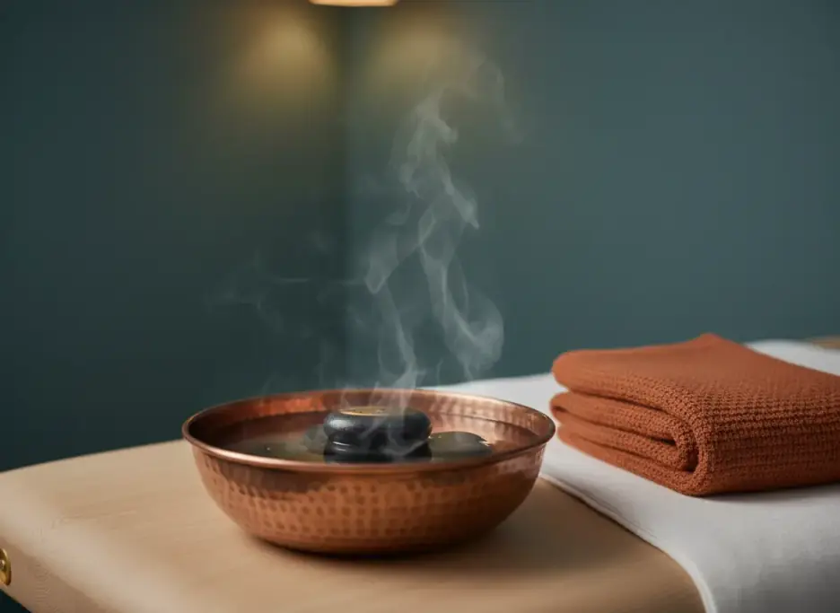Massage treatments